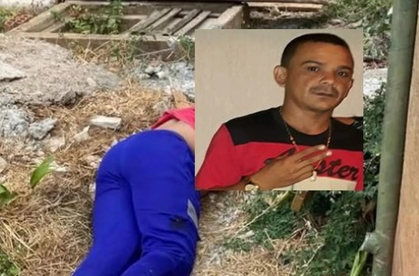 18° Homicídio em Catolé do Rocha: Ex-presidiário é alvejado a bala no bairro São Francisco