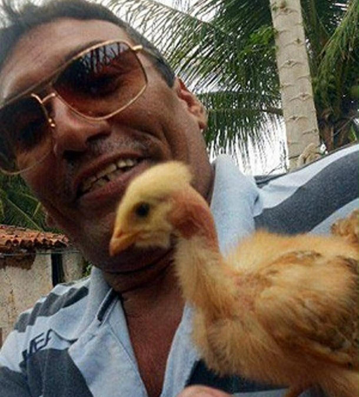 “Do ‘Pinto Feliz’ ao Discurso de Ódio: Ex-vereador do PT de Catolé do Rocha deseja câncer à eleitores bolsonaristas