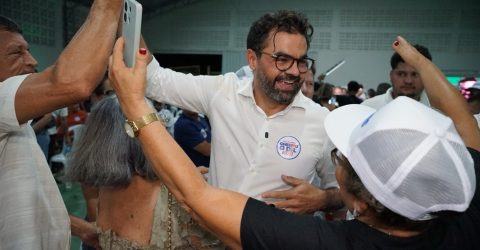 Luta de Dr. Jarques, obra de adutora que garante abastecimento d’água na região de Catolé do Rocha já está em processo de contratação